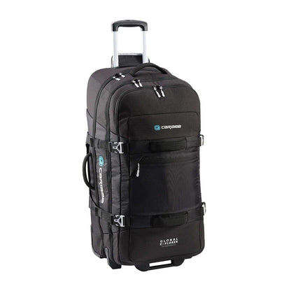 Caribee 2025 Global Explorer V2 125L Rolling Duffle Bag-Tactical Source LLC