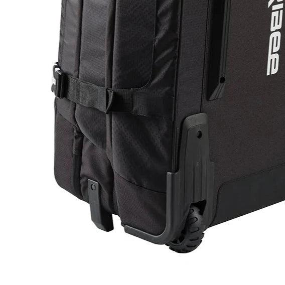 Caribee 2025 Global Explorer V2 125L Rolling Duffle Bag-Tactical Source LLC