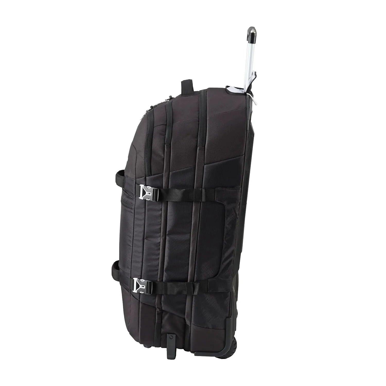 Caribee 2025 Global Explorer V2 125L Rolling Duffle Bag-Tactical Source LLC