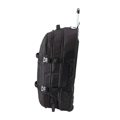 Caribee 2025 Global Explorer V2 125L Rolling Duffle Bag-Tactical Source LLC