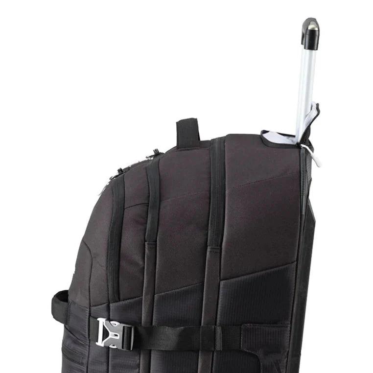 Caribee 2025 Global Explorer V2 125L Rolling Duffle Bag-Tactical Source LLC