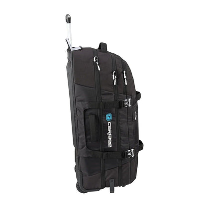 Caribee 2025 Global Explorer V2 125L Rolling Duffle Bag-Tactical Source LLC