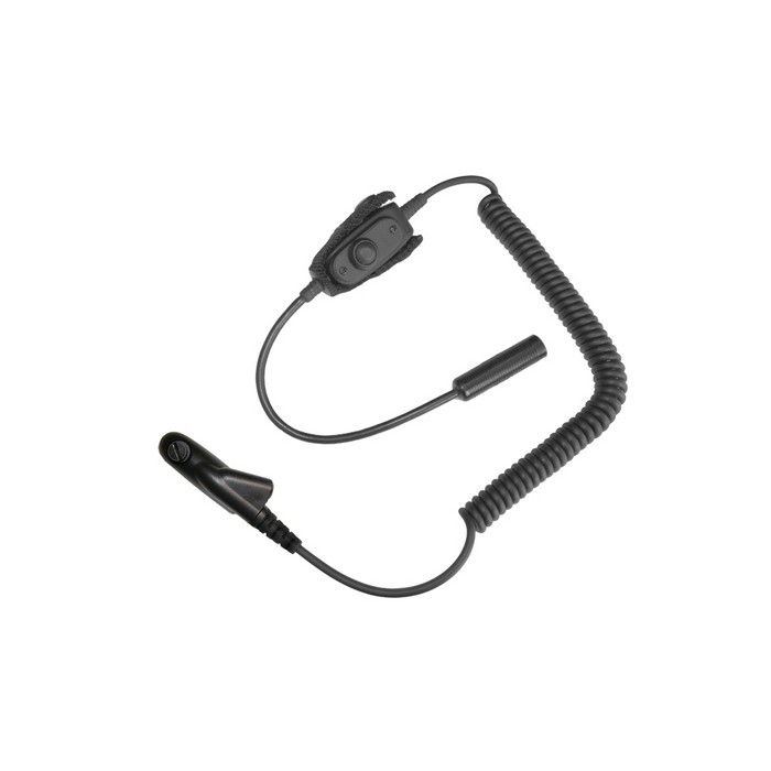 Code Red Headsets Battle Zero Replacement Headset w/ Nexus Connector & Boom Mic-Tactical Source LLC