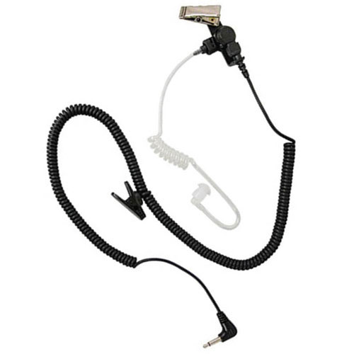 Code Red Headsets Silent M2 Earpiece w/ 30'' Cord-Tactical Source LLC
