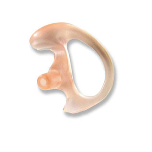 Code Red Headsets Silicone Vented Ear Mold-Tactical Source LLC