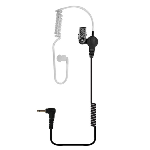 Code Red Headsets Tango Jr 3.5 Listen Only Earpiece-Tactical Source LLC