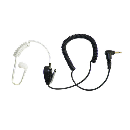 Code Red Headsets Tango Jr. Earpiece - 2.5mm-Tactical Source LLC