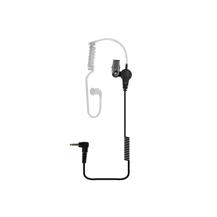 Code Red Headsets Tango Jr. Earpiece - 2.5mm-Tactical Source LLC