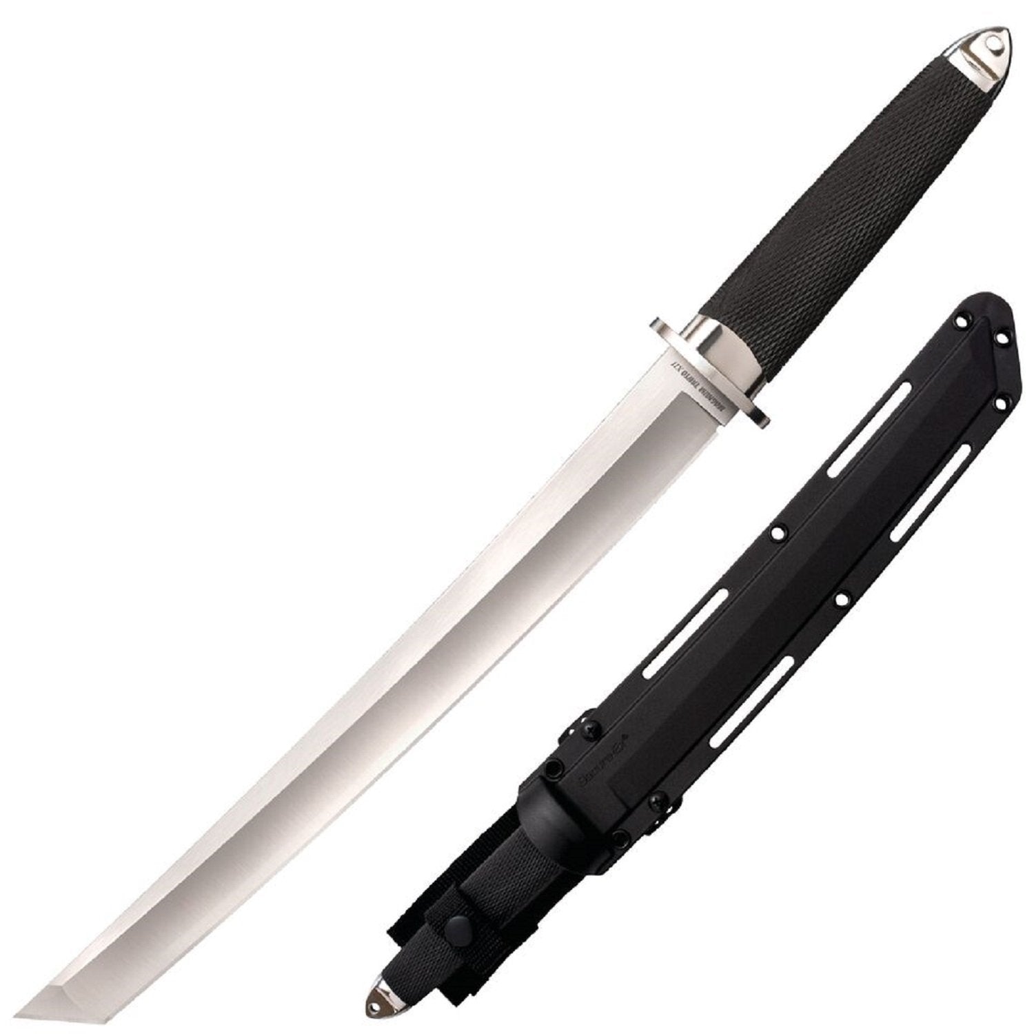 Cold Steel 3V Magnum Tanto XII-Tactical Source LLC