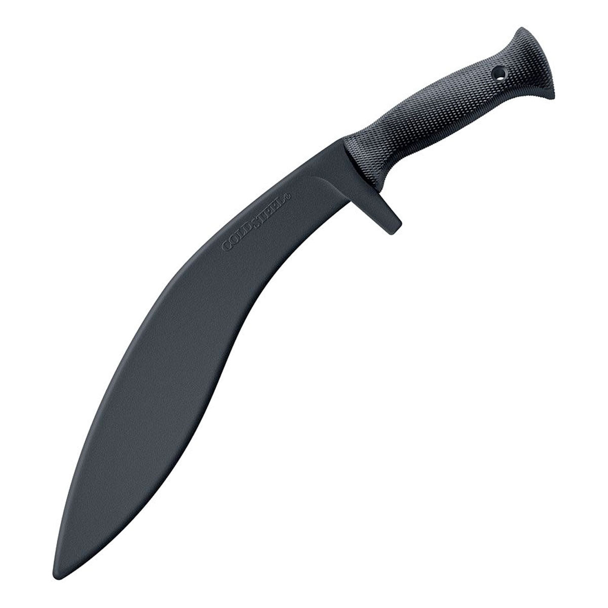 Cold Steel Kukri Plastic Training Machete-Tactical Source LLC
