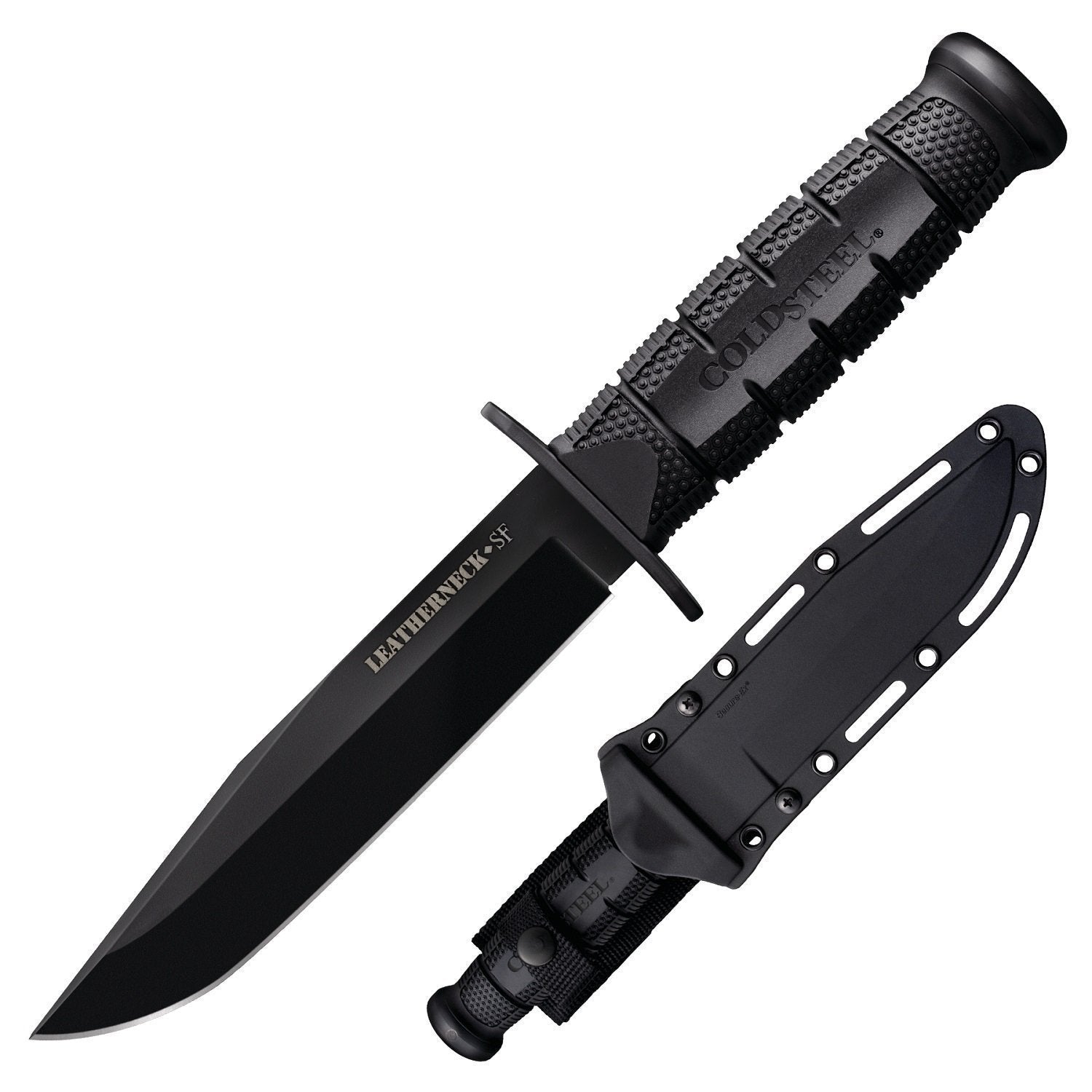 Cold Steel Leatherneck-SF 6.75in Fixed Blade Knife-Tactical Source LLC