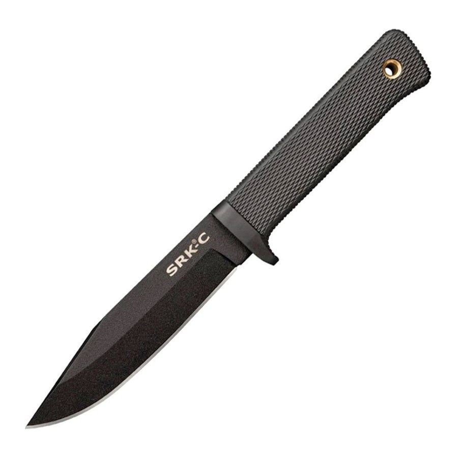 Cold Steel SRK Compact Fixed Blade CS49LCKD-Tactical Source LLC