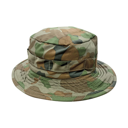 Combat Clothing AusCam Boonie Giggle Hat-Tactical Source LLC