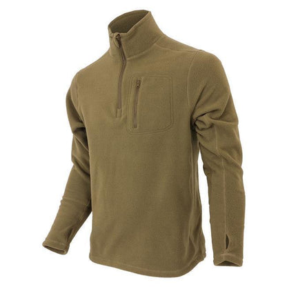 Condor 1/4 Zip Fleece Pullover-Tactical Source LLC