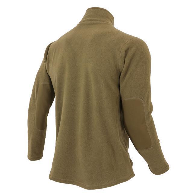 Condor 1/4 Zip Fleece Pullover-Tactical Source LLC