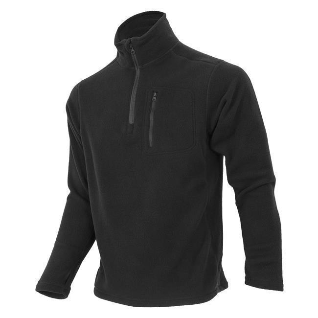 Condor 1/4 Zip Fleece Pullover-Tactical Source LLC