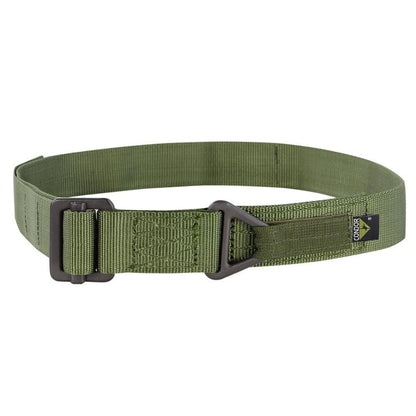 Condor 1.75 Inches Nylon Webbing Riggers Belt-Tactical Source LLC