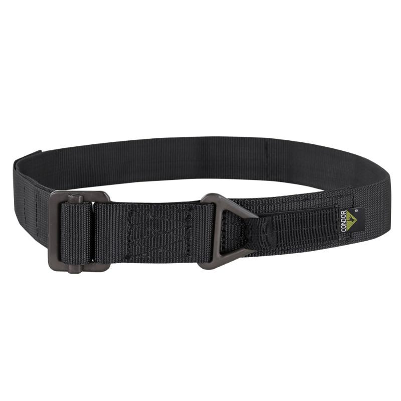 Condor 1.75 Inches Nylon Webbing Riggers Belt-Tactical Source LLC