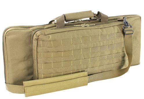 Condor 28" Rifle Case-Tactical Source LLC