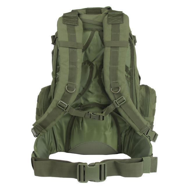 Condor 3-Day Assault Pack-Tactical Source LLC