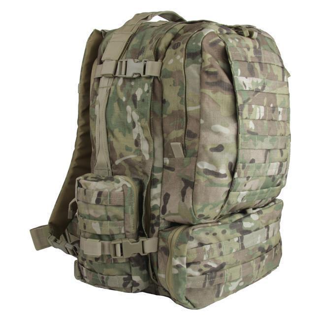 Condor 3-Day Assault Pack-Tactical Source LLC