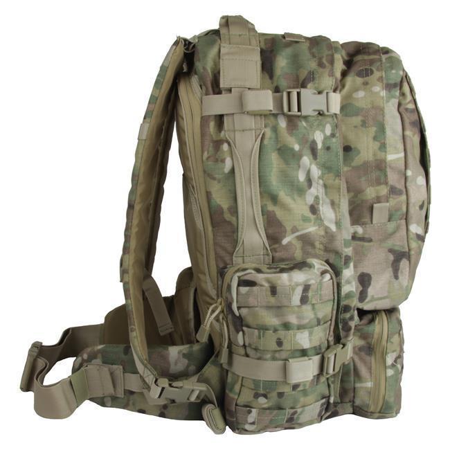 Condor 3-Day Assault Pack-Tactical Source LLC