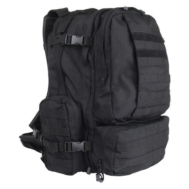 Condor 3-Day Assault Pack-Tactical Source LLC