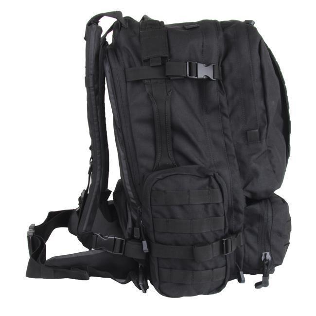 Condor 3-Day Assault Pack-Tactical Source LLC