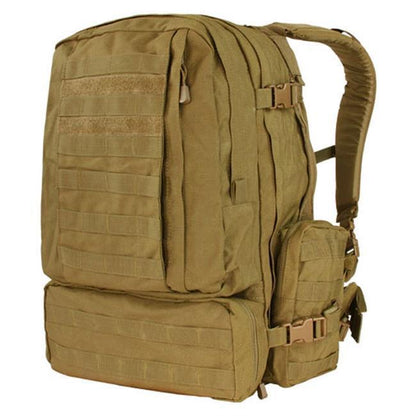 Condor 3-Day Assault Pack-Tactical Source LLC