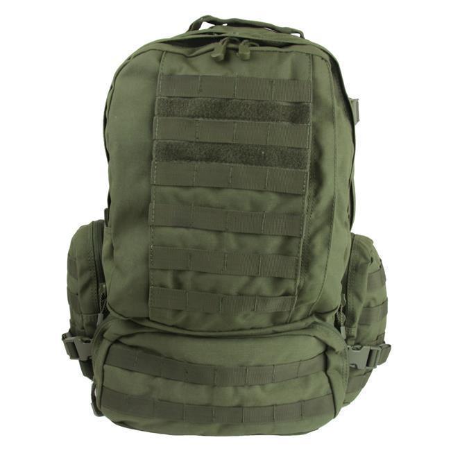 Condor 3-Day Assault Pack-Tactical Source LLC