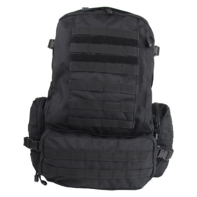 Condor 3-Day Assault Pack-Tactical Source LLC
