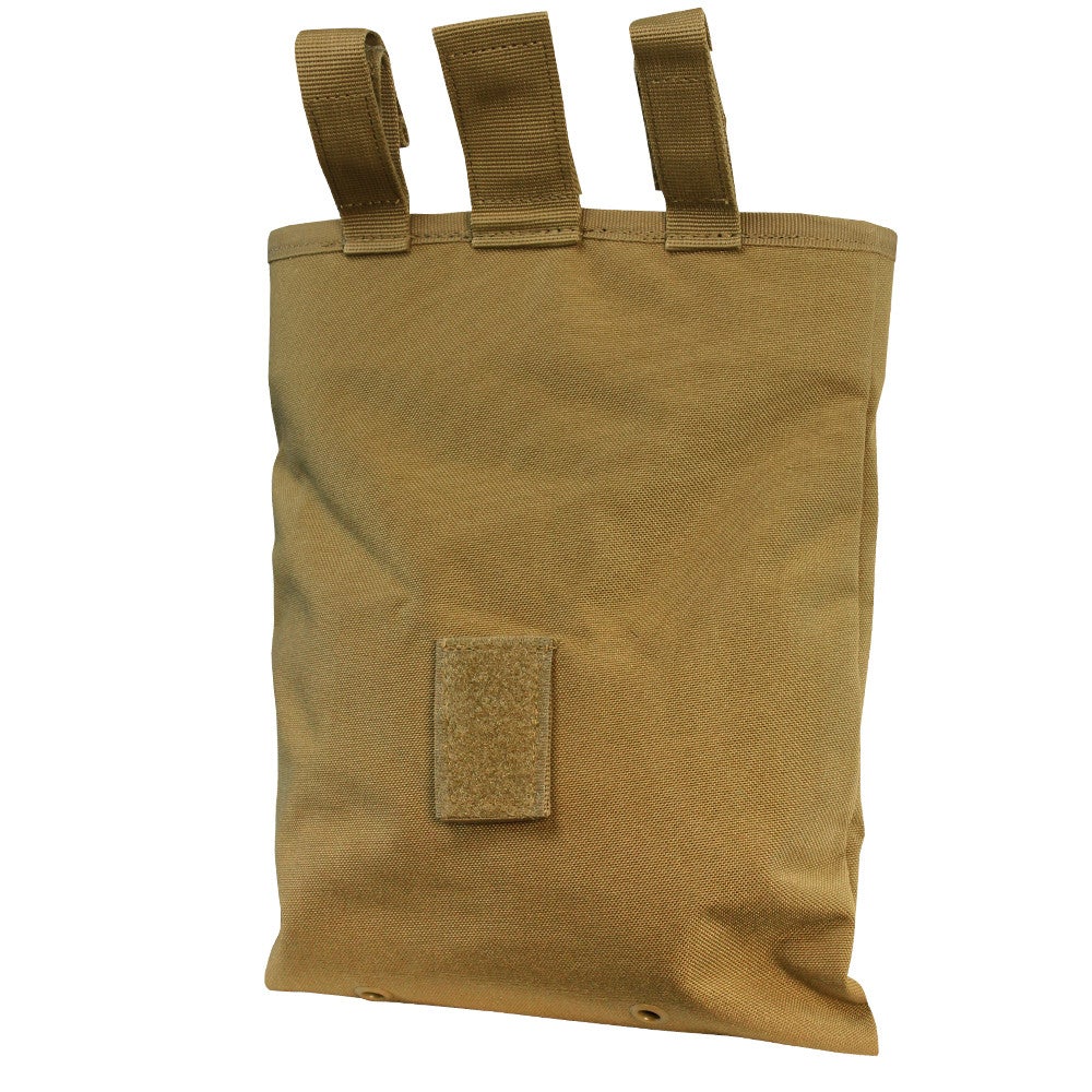Condor 3-Fold Mag Recovery Pouch-Tactical Source LLC
