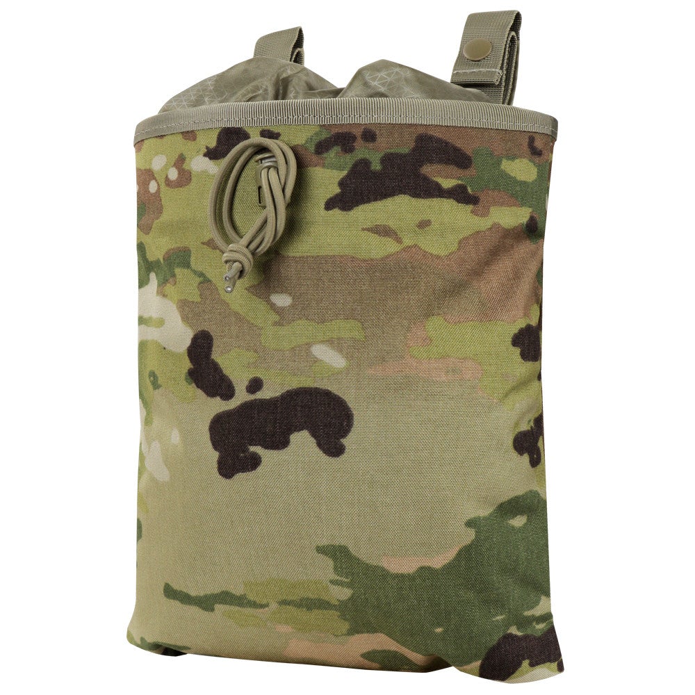 Condor 3-Fold Mag Recovery Pouch-Tactical Source LLC