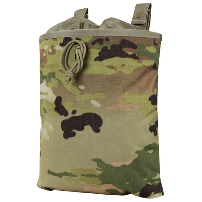 Condor 3-Fold Mag Recovery Pouch-Tactical Source LLC