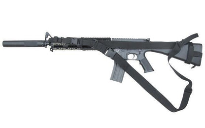 Condor 3 Point Sling Black-Tactical Source LLC