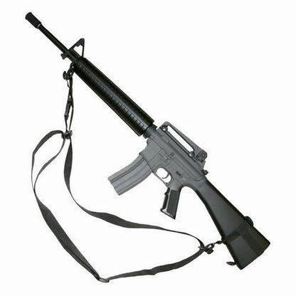 Condor 3 Point Sling Black-Tactical Source LLC