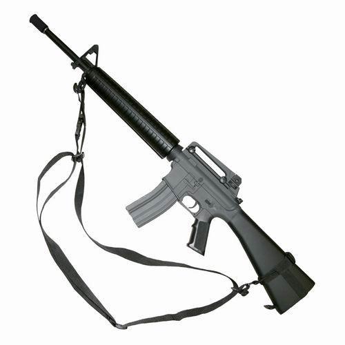 Condor 3 Point Sling Black-Tactical Source LLC