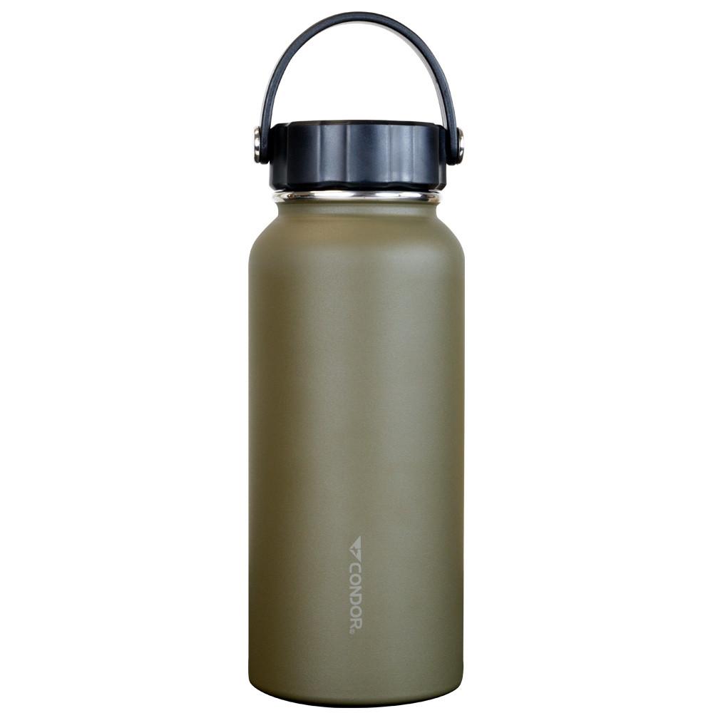 Condor 32 Oz Vacuum Sealed Thermal Bottle-Tactical Source LLC