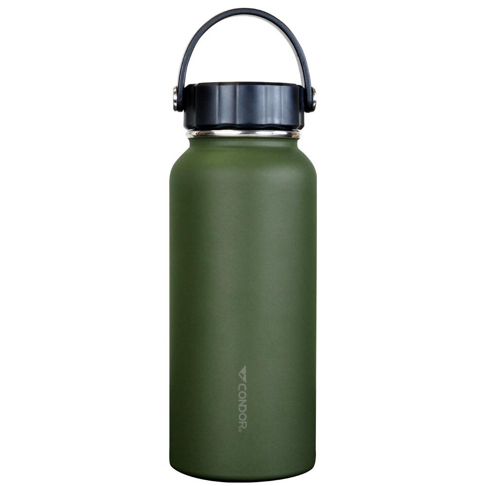 Condor 32 Oz Vacuum Sealed Thermal Bottle-Tactical Source LLC