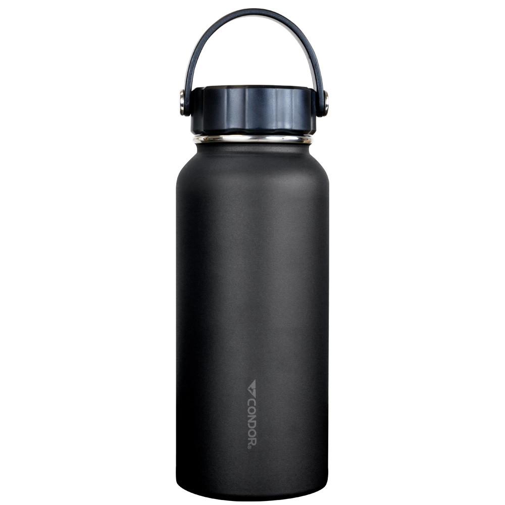 Condor 32 Oz Vacuum Sealed Thermal Bottle-Tactical Source LLC