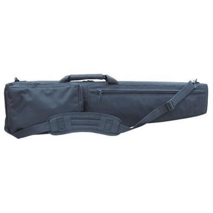 Condor 38" Rifle Case Black-Tactical Source LLC