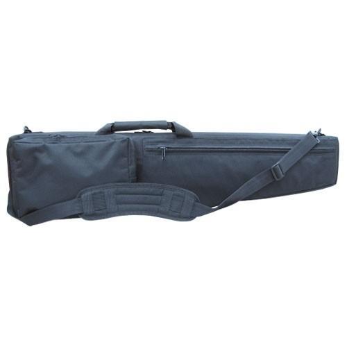 Condor 38" Rifle Case Black-Tactical Source LLC