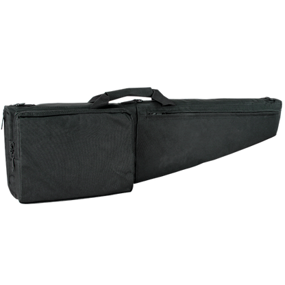 Condor 38" Rifle Case Black-Tactical Source LLC