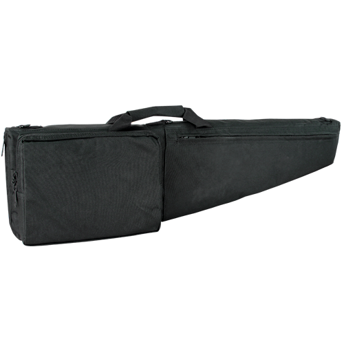 Condor 38" Rifle Case Black-Tactical Source LLC