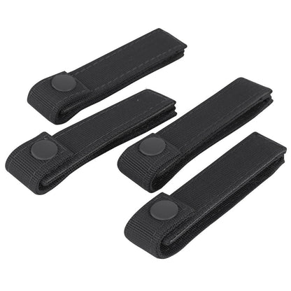 Condor 4 Inches MOD Straps - 4pcs/Pack-Tactical Source LLC