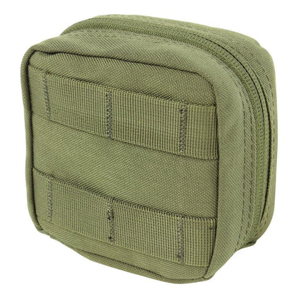 Condor 4 x 4 Utility Pouch-Tactical Source LLC