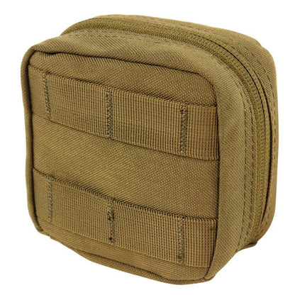 Condor 4 x 4 Utility Pouch-Tactical Source LLC