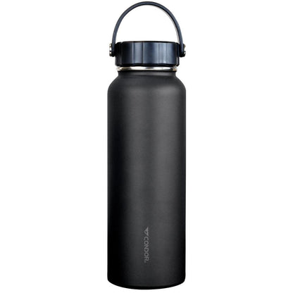Condor 40 Oz Vacuum Sealed Thermal Bottle-Tactical Source LLC
