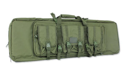 Condor 42" Double Rifle Case-Tactical Source LLC
