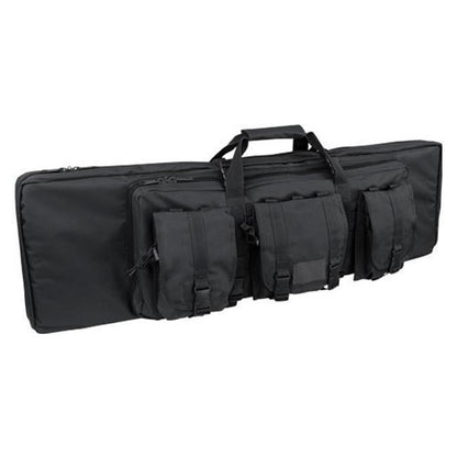 Condor 42" Double Rifle Case-Tactical Source LLC